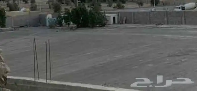 ارض للبيع مساحة 36606 جدة ام حبلين 5