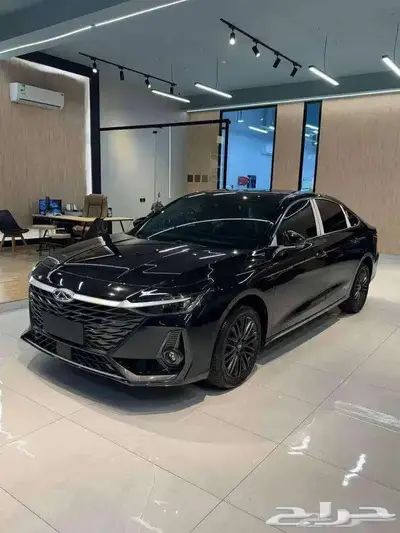 شيرى اريزو 8 نص فل و فل كامل 2025 كاش وتقسيط 2