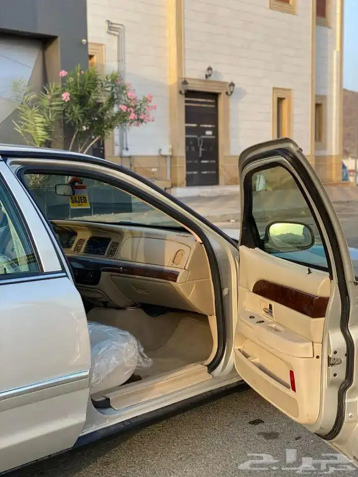 جراند ماركيز 3
