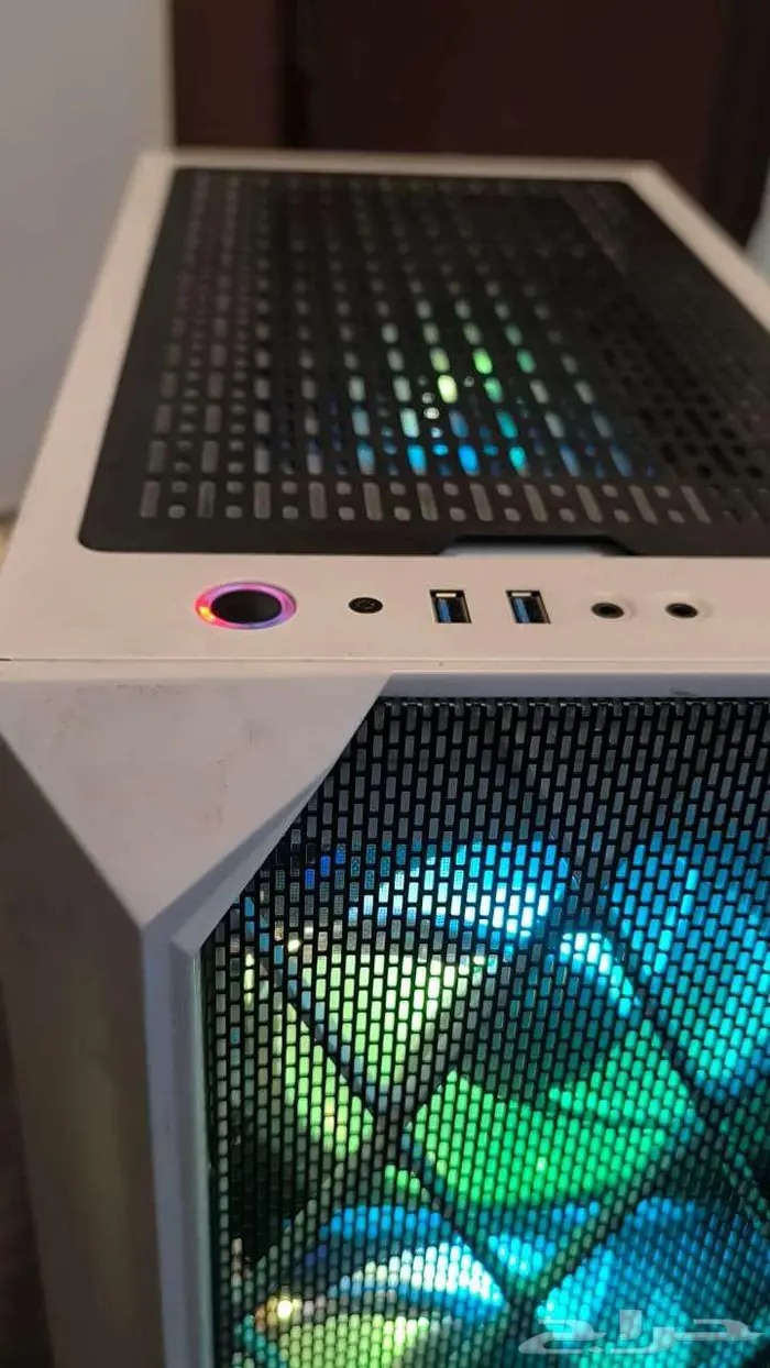 بي سي العاب i7 12700k 3070 3
