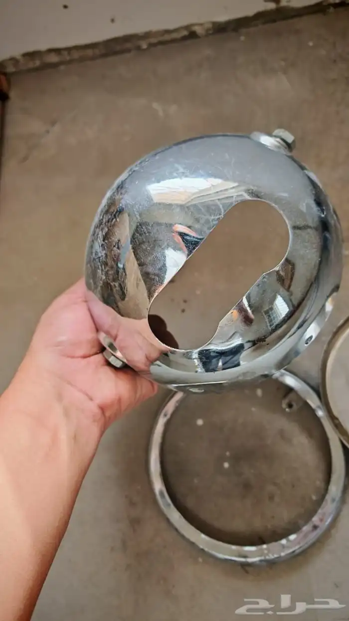 قطع غيار سوزوكي AX100 27