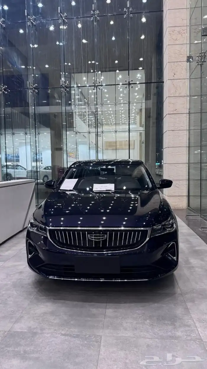 جيلي ام جراند توفرت من جديد ي تلحق ولا ماتحلق 0