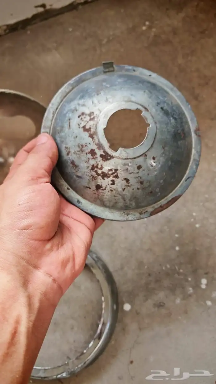 قطع غيار سوزوكي AX100 26
