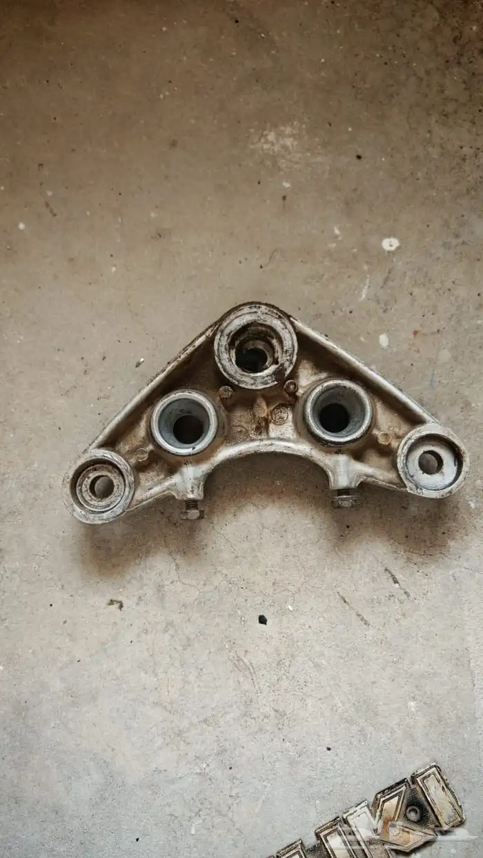 قطع غيار سوزوكي AX100 17