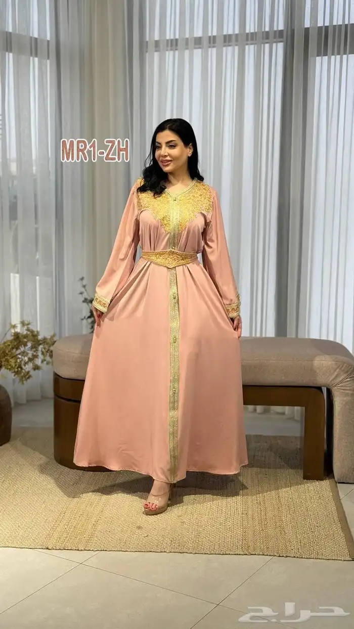 هدايا-جلابيات-فساتين 43