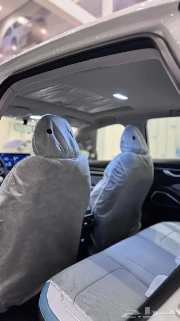 جيلي ام جراند توفرت من جديد ي تلحق ولا ماتحلق 4