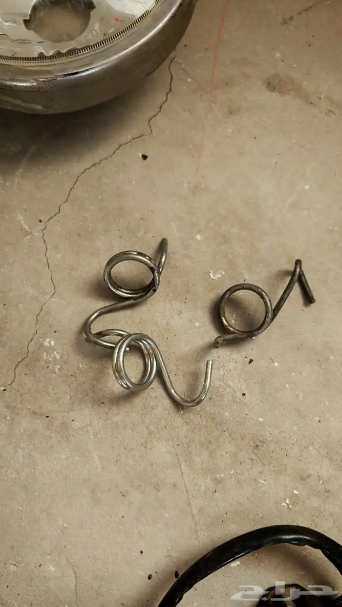 قطع غيار سوزوكي AX100 7