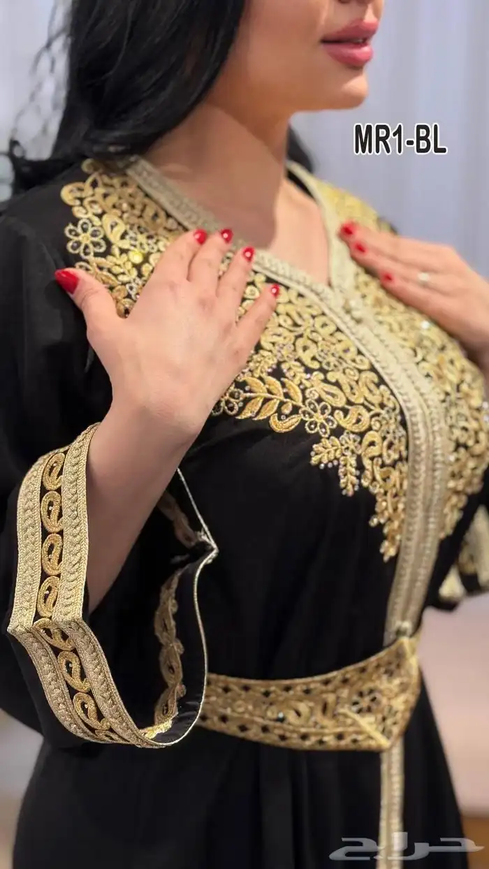 هدايا-جلابيات-فساتين 49