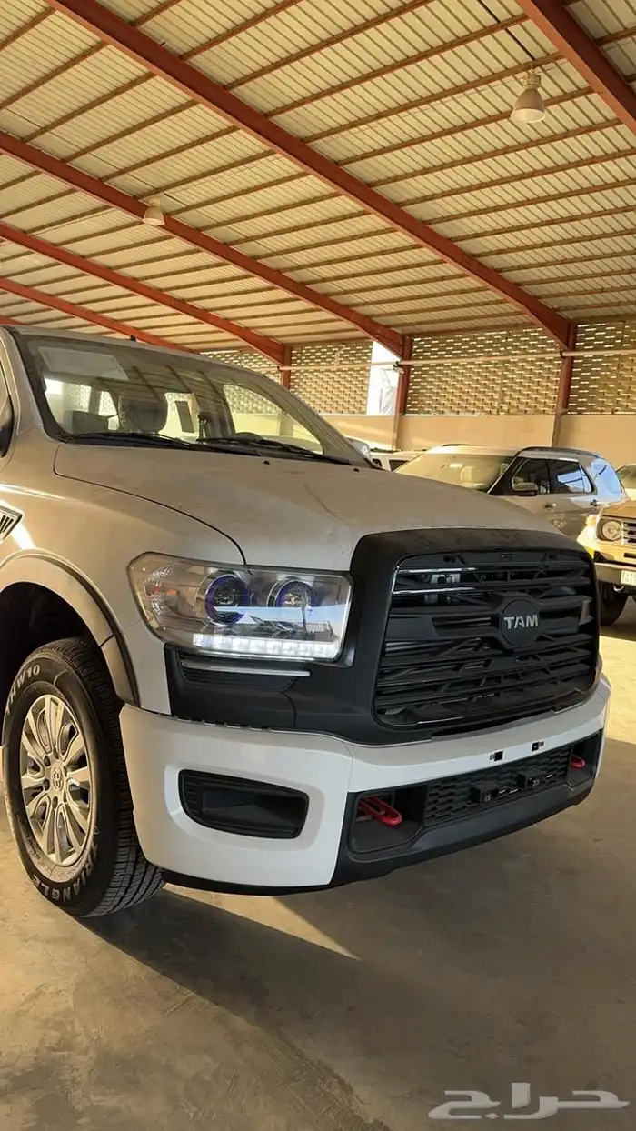 شركة تام الصينية 2025 محركات ايسوزو اصصفار 14