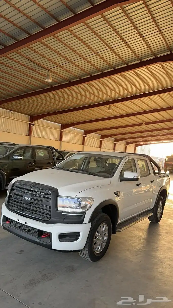 شركة تام الصينية 2025 محركات ايسوزو اصصفار 15