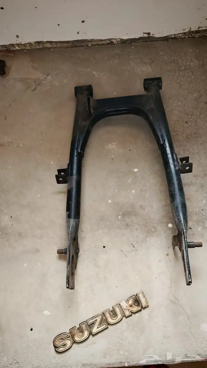 قطع غيار سوزوكي AX100 20