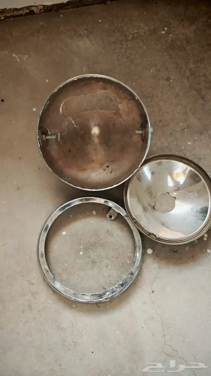 قطع غيار سوزوكي AX100 24