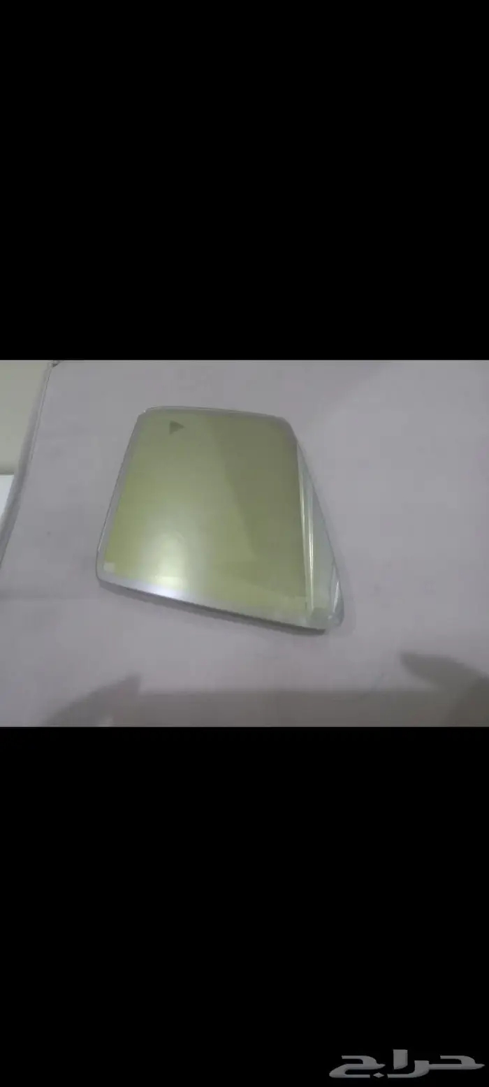 مرسيدس جي 2016 مرايه 3