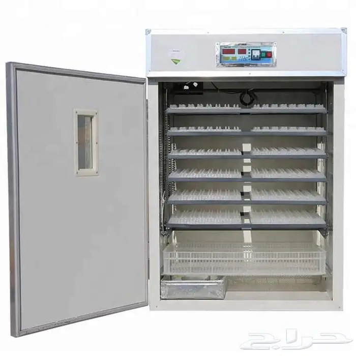 فقاسات جميع الانواع والاحجام 5