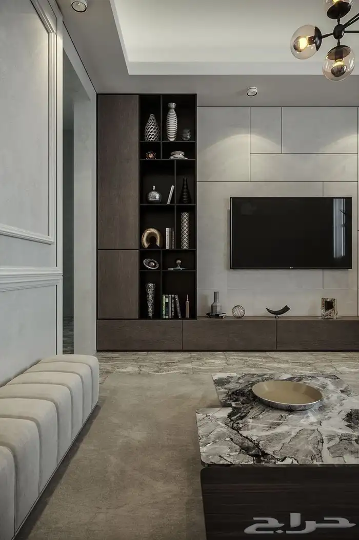 طاولات جداريه عرض لمدة 3 ايام فقط اشراف سعودي 4