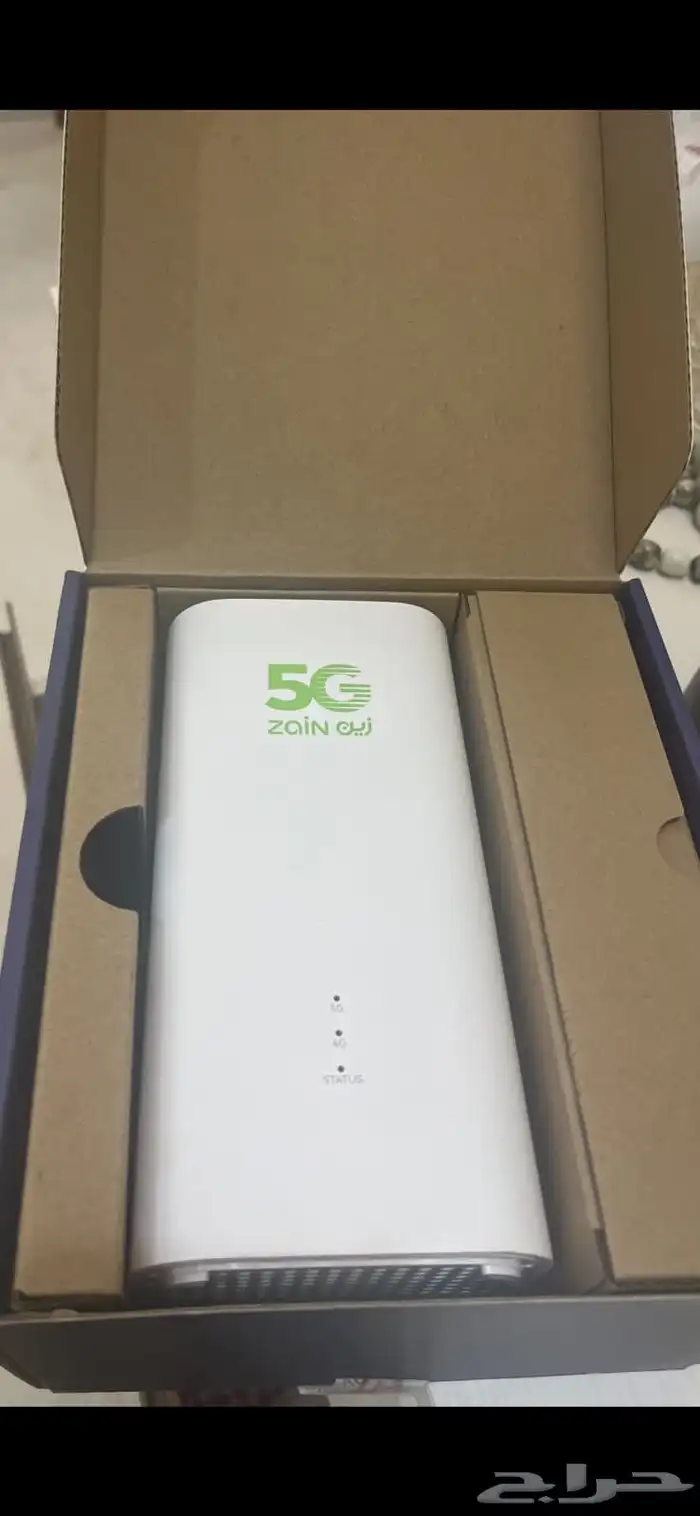 مودم 5G 0