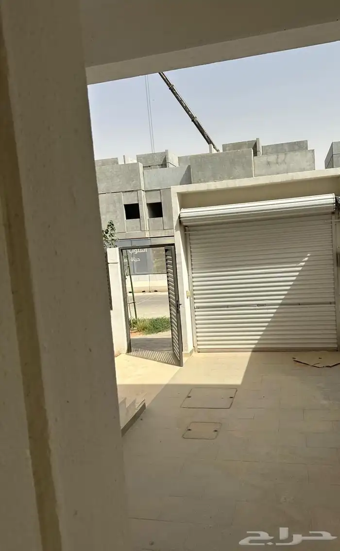 فيلا للإيجار ضاحية خزام مرسيه راكب مكيفات 0