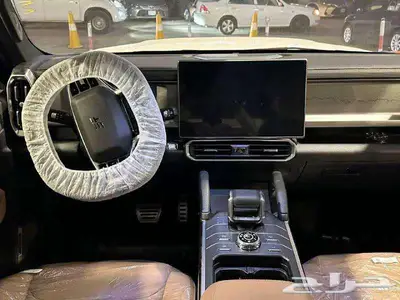 عرض خاص جيتور تي 2 الجديدة فئة لاكجري موديل 2025 T2 6