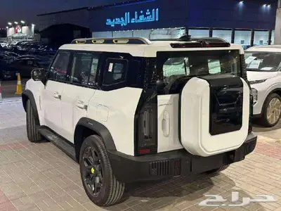 عرض خاص جيتور تي 2 الجديدة فئة لاكجري موديل 2025 T2 2