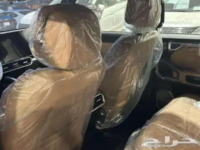 عرض خاص جيتور تي 2 الجديدة فئة لاكجري موديل 2025 T2 8