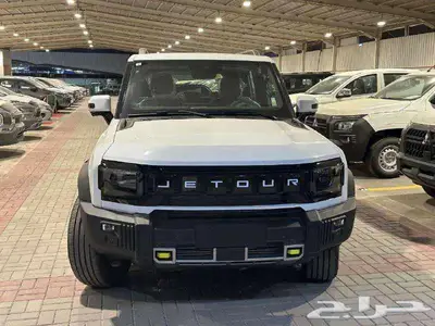 عرض خاص جيتور تي 2 الجديدة فئة لاكجري موديل 2025 T2 1