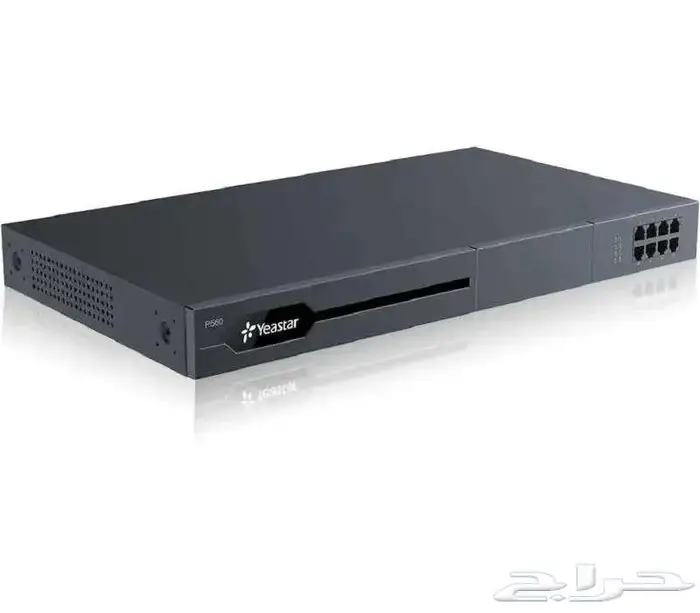 سنترال IP لجميع الشركات 6