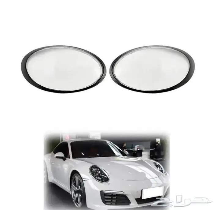 قزاز شمعة بورش كاريرا 991-997 15