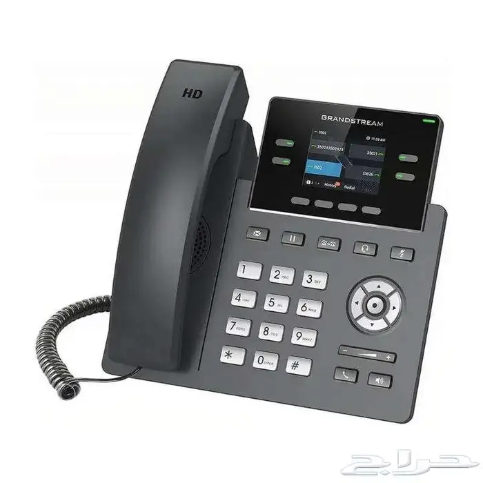 سنترال IP لجميع الشركات 3