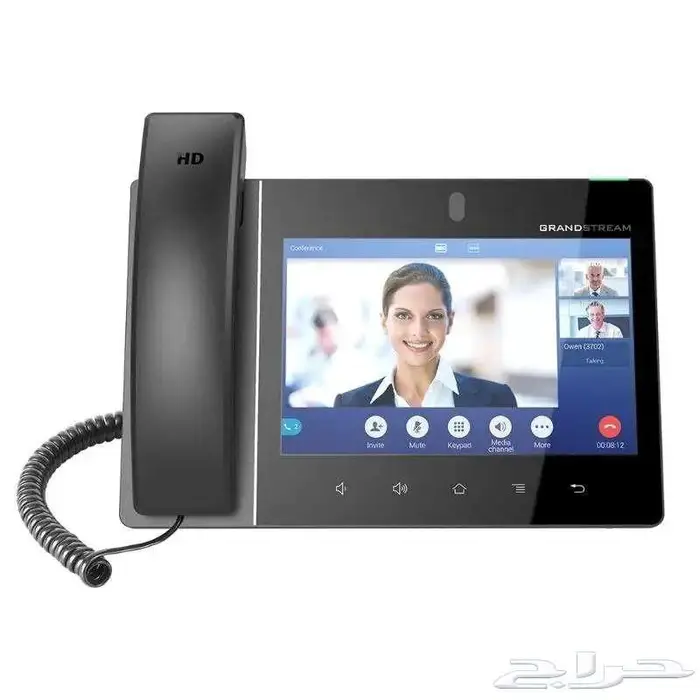 سنترال IP لجميع الشركات 4