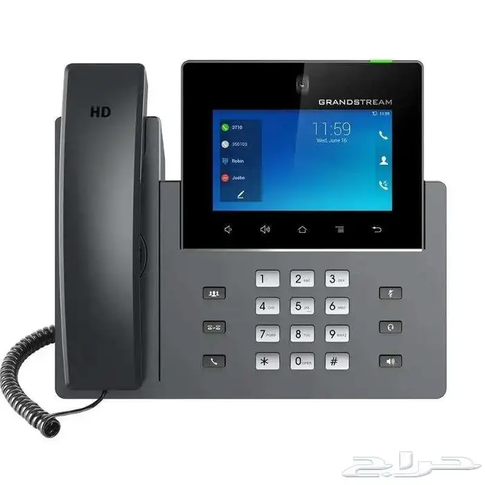 سنترال IP لجميع الشركات 0