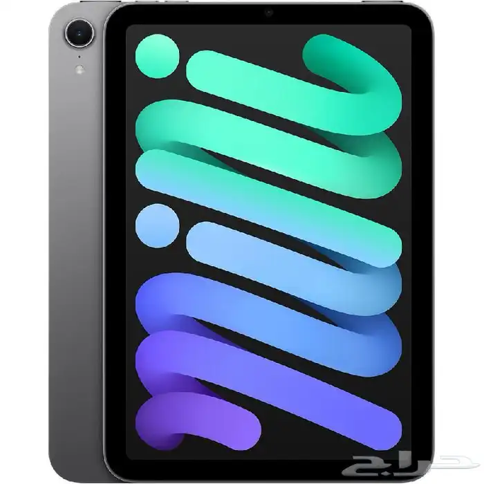 ipadMini pro A17 256 gigabyte 3