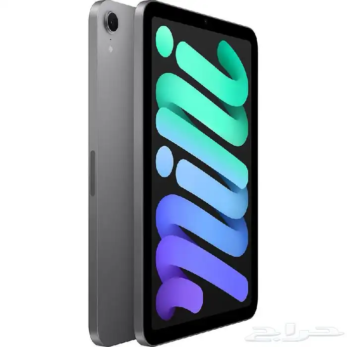 ipadMini pro A17 256 gigabyte 2
