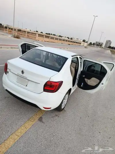 رينو سيمبول 2020 index