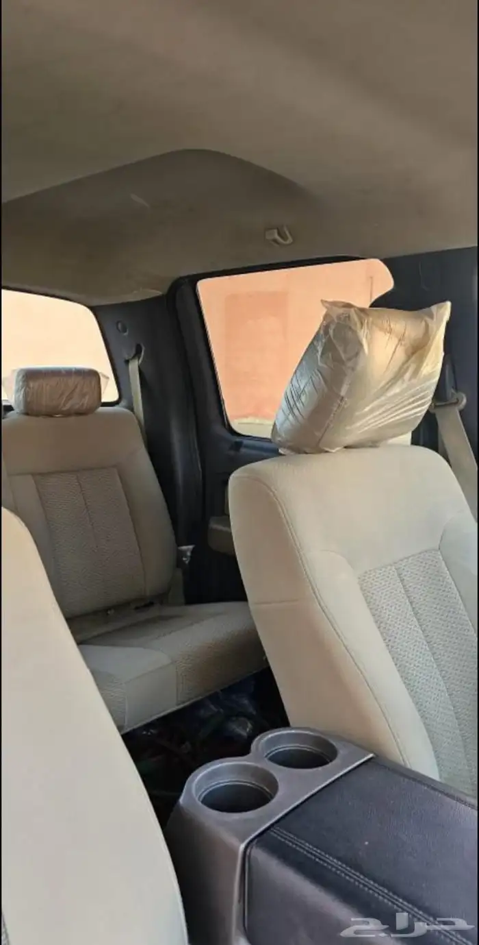 فورد F150 غمارتين دبل 10