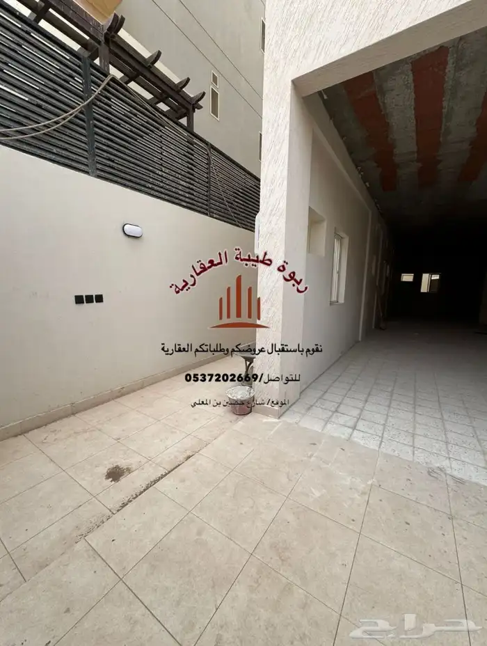 مستودع للايجار-حي الرانوناء 0