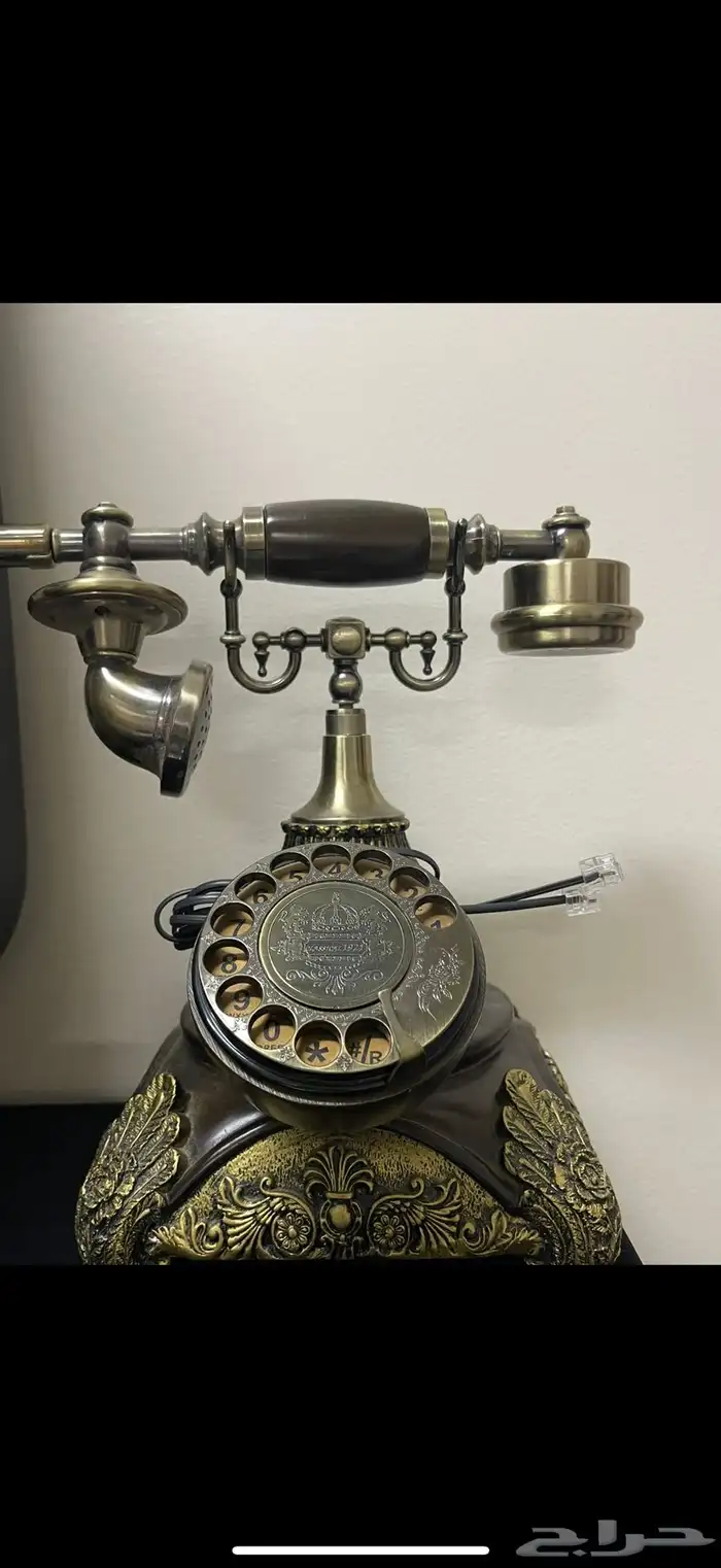 تلفون دوار 1