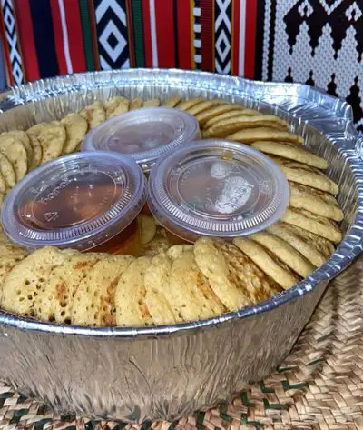 عرض المصابيب الوسط 90 ريال 0