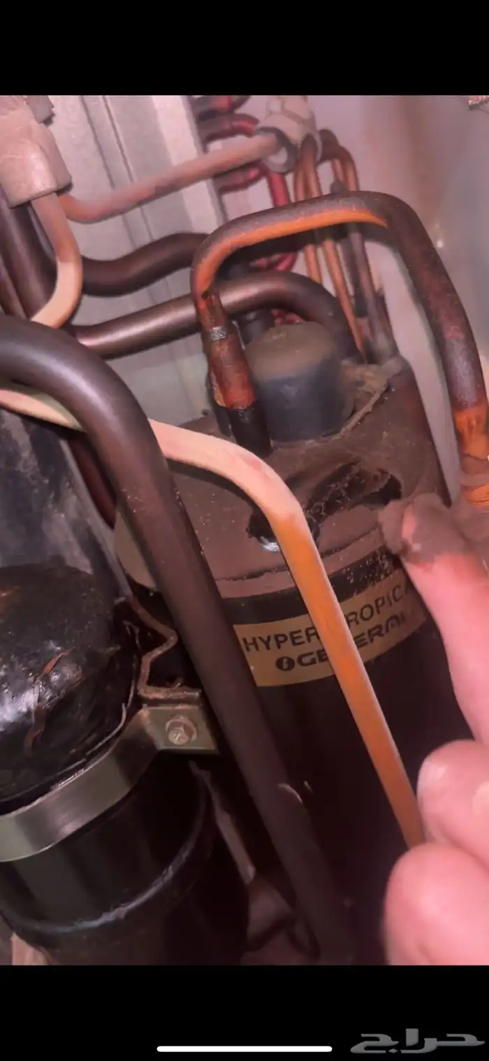 Repair Cleaning AC تنظيف مكيفات غسيل صيانة وتركيب مكيفات 0