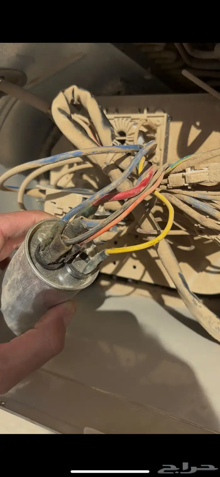Repair Cleaning AC تنظيف مكيفات غسيل صيانة وتركيب مكيفات 4
