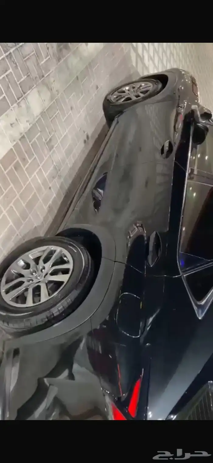 لكزس 2018 نظيف 2