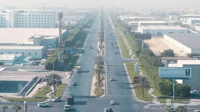 مصنع للتنازل مساحة 15 000 متر مربع الرياض 0