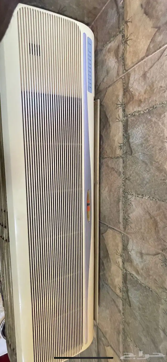 للبيع مكيف سبلت 0