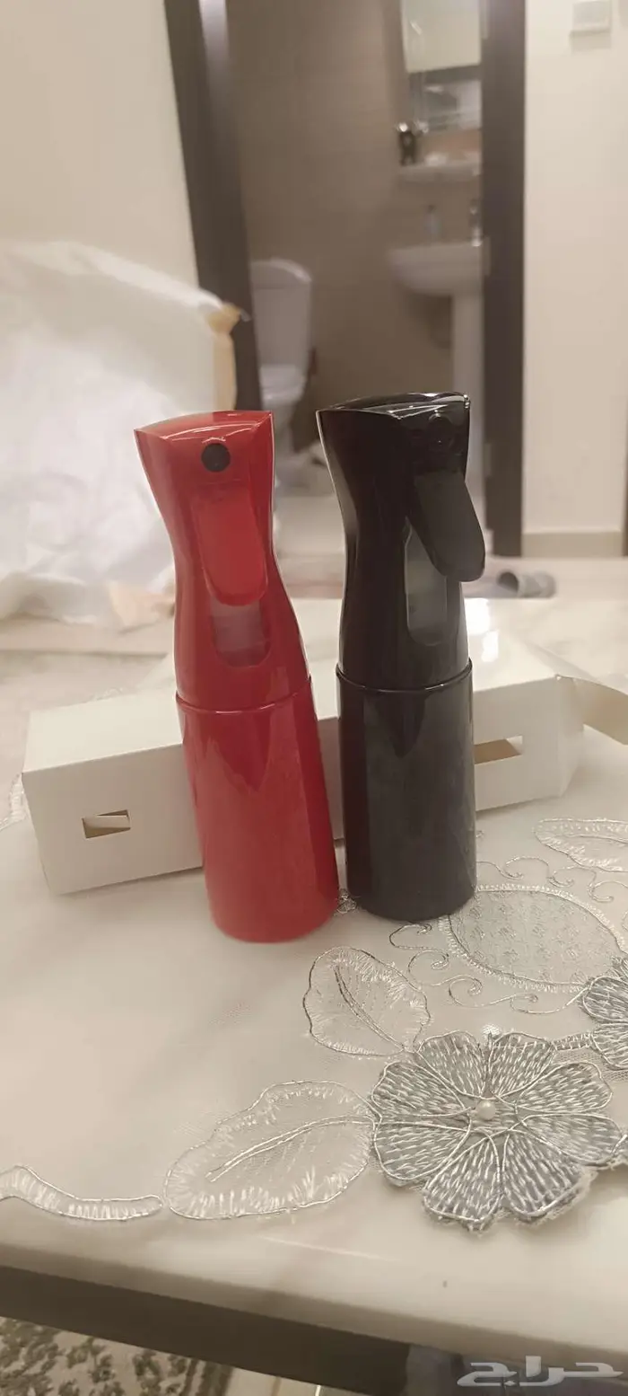 جهاز الرذاذ الاكثر طلبآ 8