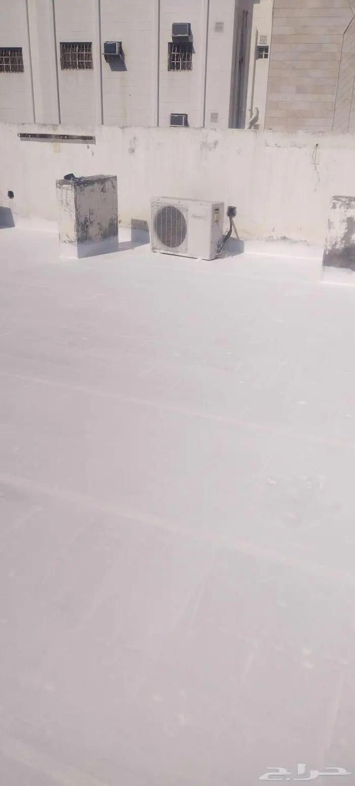 عازل مائي وحراري وايبوكسي 2