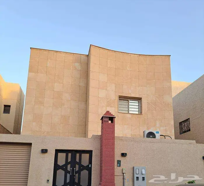 فيلا للبيع بحي الوادي 0