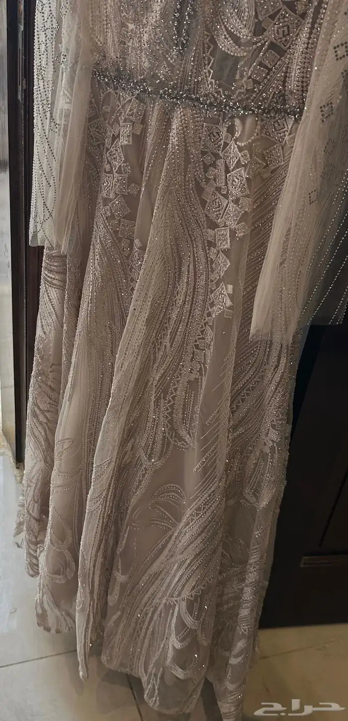 فستان سهره نظيف 6