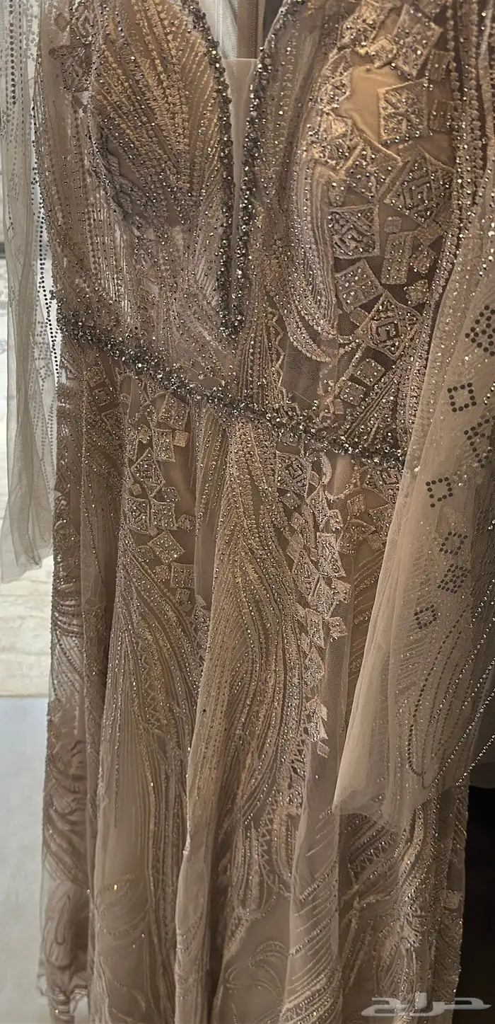 فستان سهره نظيف 3