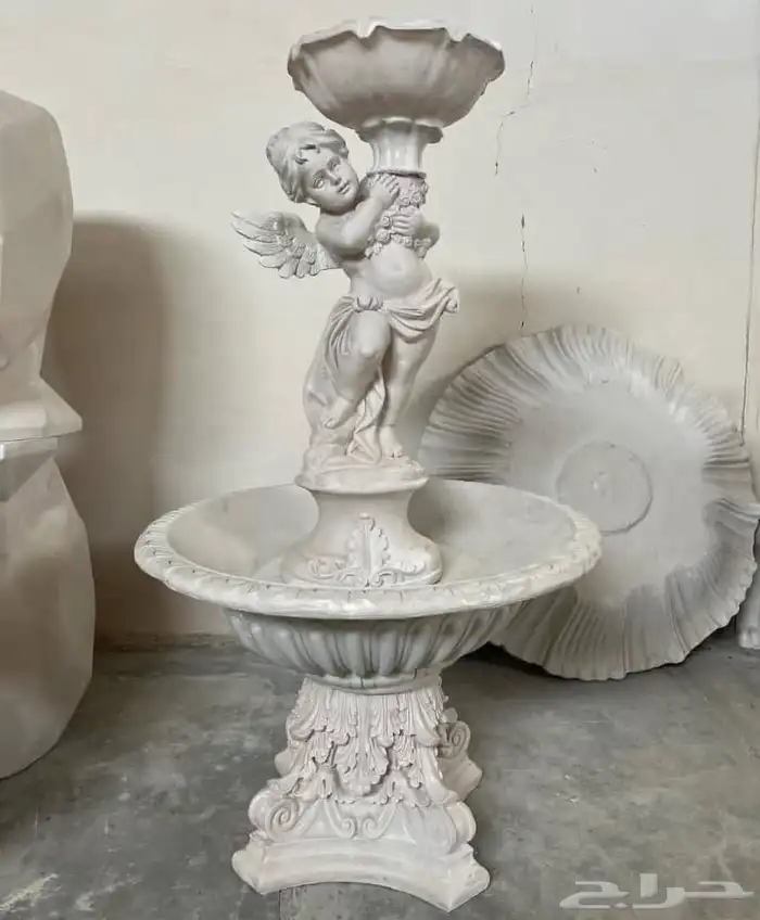 احواض زراعيه مزخرفه 42