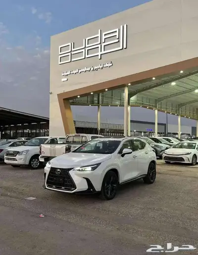 nx 350 ah هايبرد 2025 index