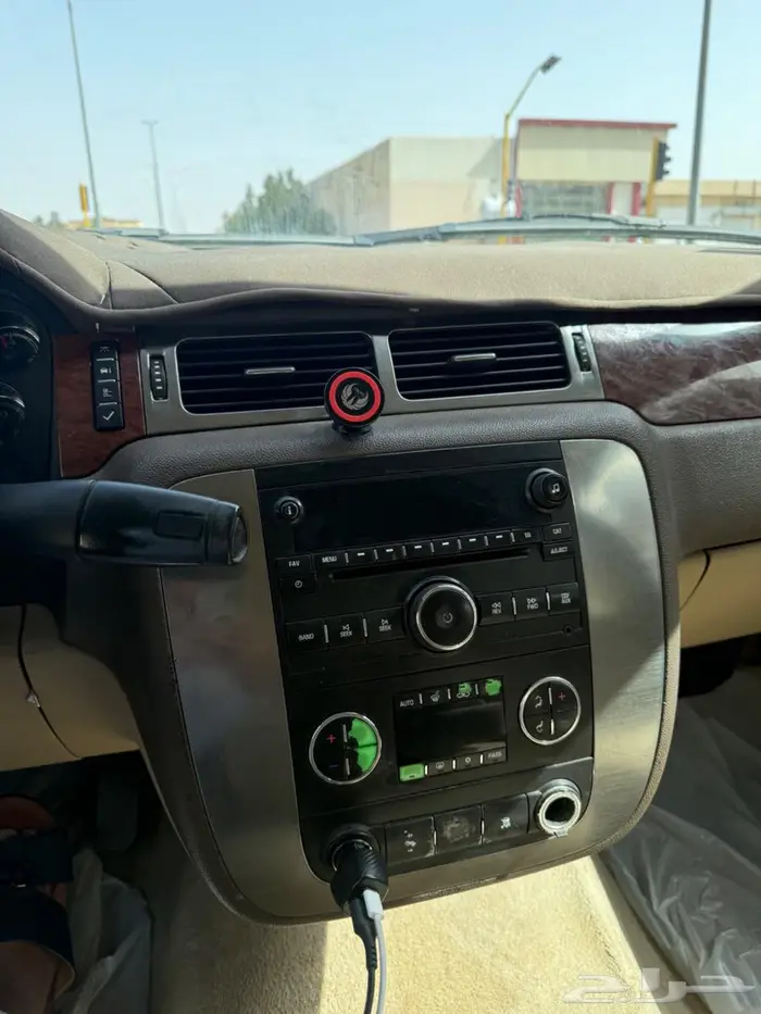 يوكن طويل اكس ال 2007 الجميح 3